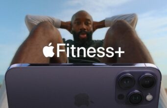 Návod – Jak vytvořit vlastní tréninkový plán ve službě Apple Fitness+