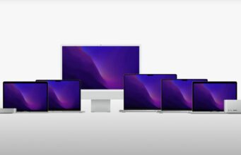 Apple neplánuje ve zbytku tohoto roku představit žádné nové Macy