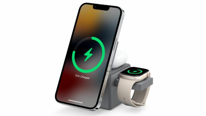 Apple začal prodávat několik nových doplňků a představil oblíbené produkty značek jako Anker, Mophie a další