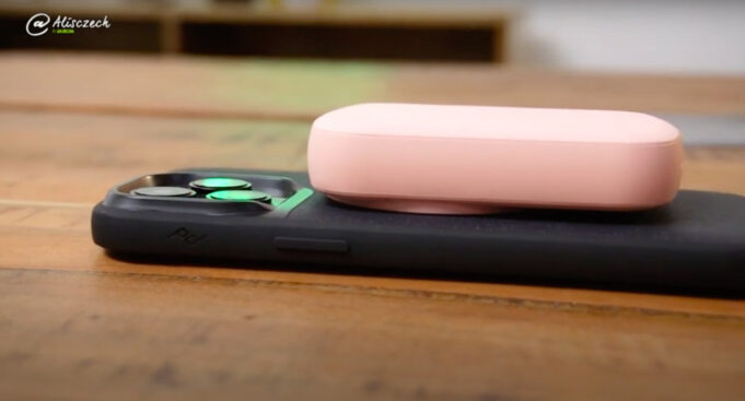 Jan Březina – Nejlepší MagSafe Powerbanka? Futurizta Pixy GO v praxi
