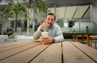 Jan Březina – iPhone 14 Pro je super mobil, ale 48 MPix je reálně nesmysl