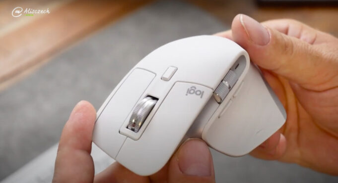 Jan Březina – Logitech má dvě nové vymazlené myši speciálně pro Apple uživatele!