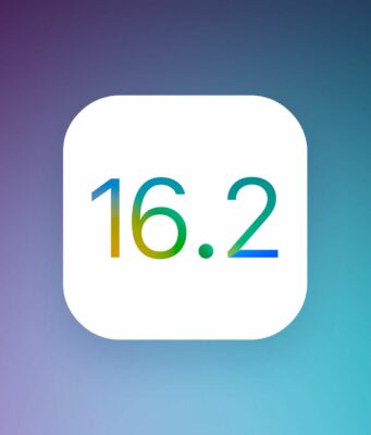 Co vše je nové v prvních verzích iOS 16.2 a iPadOS 16.2