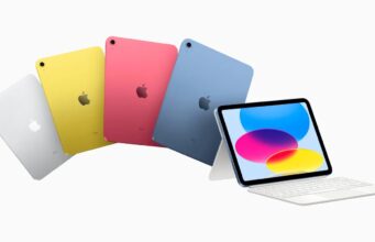Jak si vedl iPad 10. generace u recenzentů?