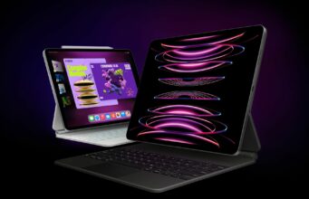 Nový iPad Pro s čipem M2 jako první podporuje Wi-Fi 6E