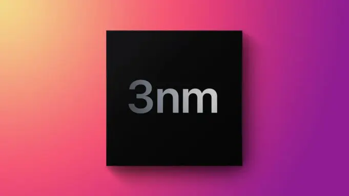 Apple si zarezervoval téměř 90 % výrobní kapacity první generace 3nm čipu TSMC pro budoucí zařízení
