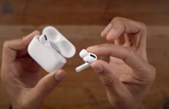 Máte problémy s AirPods Pro? Zkontrolujte, zda máte nárok na jejich výměnu