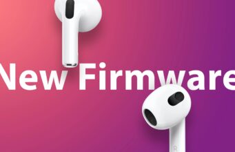 Apple vydal novou aktualizaci pro AirPods, AirPods Pro, AirPods Max, Powerbeats Pro a Beats Fit Pro