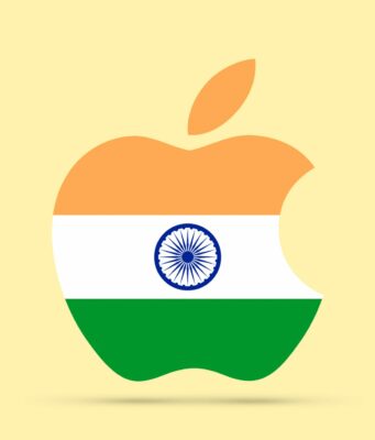 Apple se staví proti návrhu indické vlády, který by vyžadoval předání zdrojového kódu k bezpečnostní kontrole