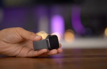Žena připisuje zásluhy svým Apple Watch, že zachránily život jí a jejímu nenarozenému dítěti