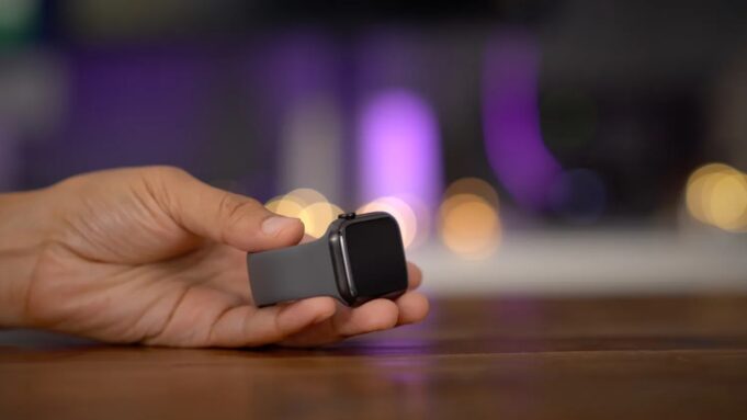 Návod – Jak zesílit haptickou zpětnou vazbu na Apple Watch