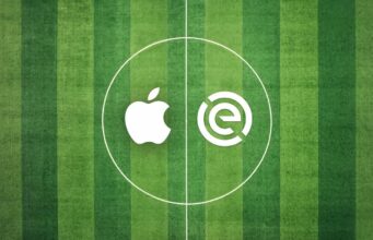 Apple zvažuje získání vysílacích práv na nizozemskou fotbalovou ligu Eredivisie