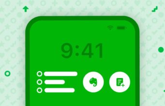 Aplikace Evernote obdržela aktualizaci s podporou pro widgety