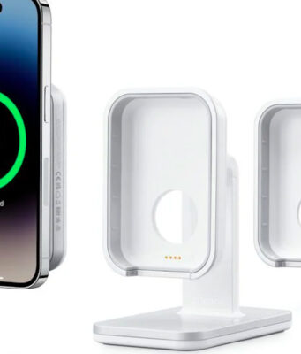 Apple začal prodávat několik doplňků od společností OtterBox a Zens