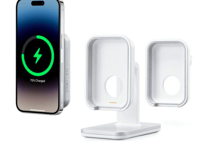 Apple začal prodávat několik doplňků od společností OtterBox a Zens