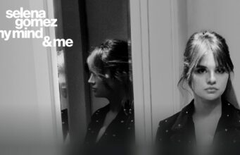 Dokumentární film „My Mind & Me“ se Selenou Gomez bude k dispozici v Apple TV+ 4. listopadu