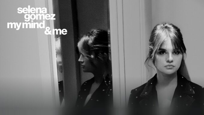 Film Apple TV+ „Selena Gomez: My Mind & Me“ byl nominován na MTV Movie & TV Awards