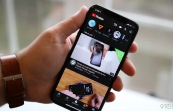 Někteří uživatelé aplikace YouTube pro iPhone a iPad hlásí, že aplikace při otevření opakovaně padá