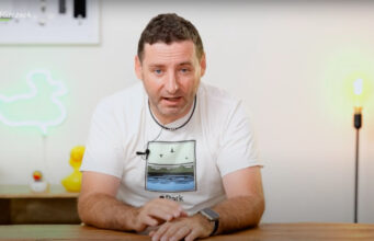 Jan Březina – 5 důvodů proč koupit Apple Watch ULTRA a 5 proč rozhodně NE!