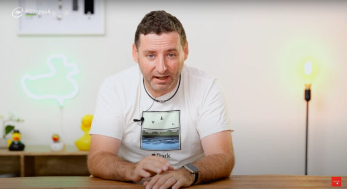 Jan Březina – 5 důvodů proč koupit Apple Watch ULTRA a 5 proč rozhodně NE!