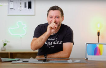 Jan Březina – iPad 10. generace je v praxi mnohem zoufalejší, než jsem si myslel