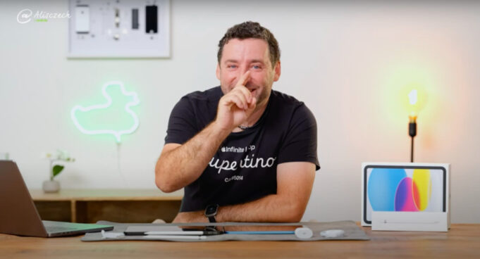 Jan Březina – iPad 10. generace je v praxi mnohem zoufalejší, než jsem si myslel