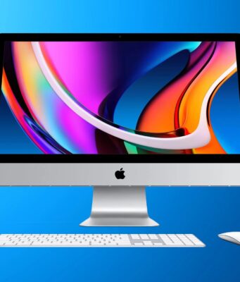 Apple přidal 21,5palcový iMac (2019) na seznam neprodávaných produktů