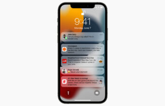 Návod – Jak vypnout seskupování oznámení pro jednotlivé aplikace na iPhonu