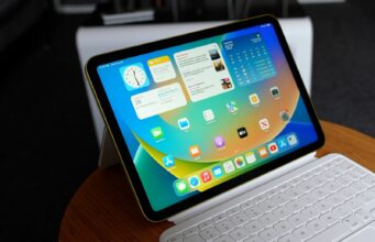 Jak funguje Magic Keyboard Folio pro iPad 10. generace?