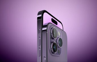 Apple uznal, že uživatelé iPhone 14 Pro Max mohou na displeji iPhonu vidět blikající vodorovné čáry