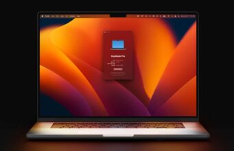 Návod – Jak zobrazit Systémový profil v macOS Ventura