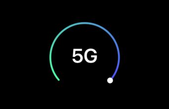 Návod – Jak zapnout/vypnout 5G na iPhonu