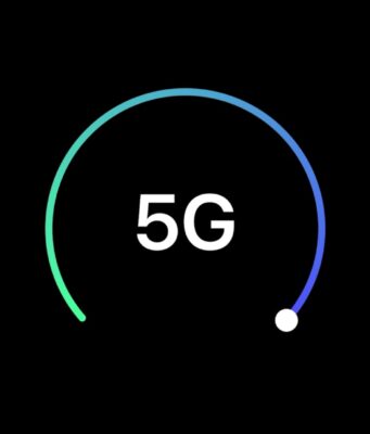 Návod – Jak zapnout/vypnout 5G na iPhonu