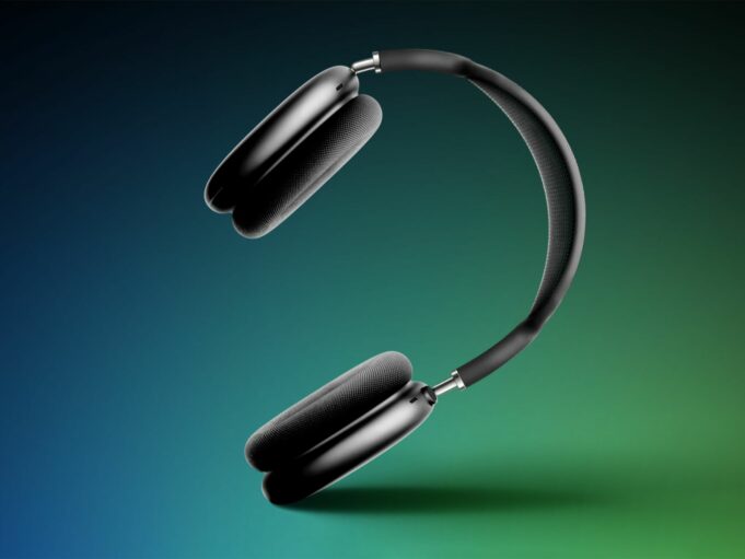 AirPods Max 2: Vše, co víme o jejich funkcích a datu vydání