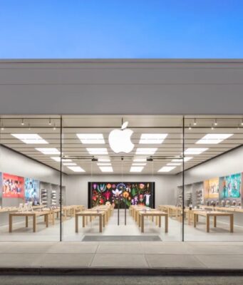 Nová žaloba tvrdí, že Apple použil nezákonné taktiky pro zrušení odborů