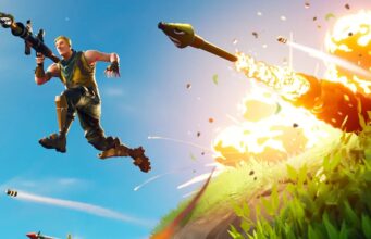 Epic chce vrátit Fortnite prostřednictvím svého obchodu Epic Games Store, nejen na iPhone, ale také na iPad