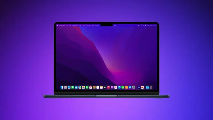 Apple plánuje vydat větší 15palcový MacBook Air v roce 2023