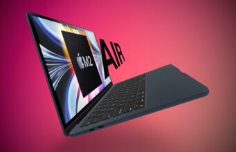 Apple plánuje na WWDC oznámit dlouho očekávaný 15palcový MacBook Air