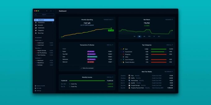 Aplikace Copilot je nyní k dispozici také pro Mac