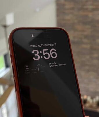 Návod – Jak přizpůsobit Always On displej na iPhone 14 Pro a iPhone 14 Pro Max