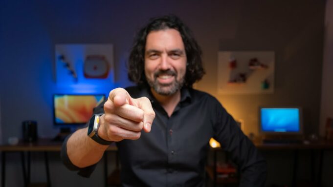 Petr Mára – Mých TOP 10 Mac aplikací a vychytávek