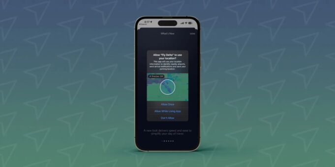 Návod – Jak vypnout přesné sledování polohy pro aplikace na iPhonu
