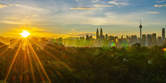 Apple začal najímat zaměstnance pro nový Apple Store v Malajsii