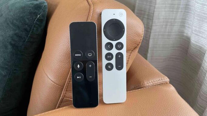 Ovladač Apple TV Remote nefunguje? 6 způsobů, jak jej opravit