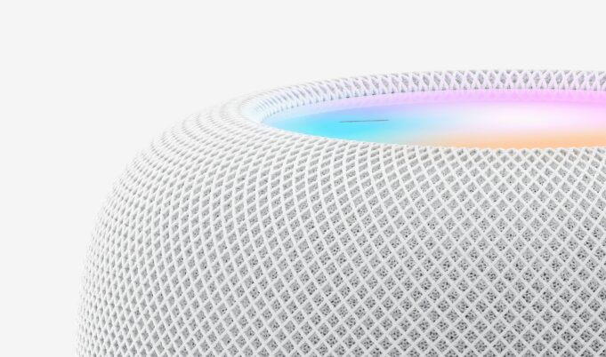 Máte nový HomePod? Zde je vše, co potřebujete vědět