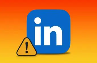 LinkedIn postihl rozsáhlý výpadek