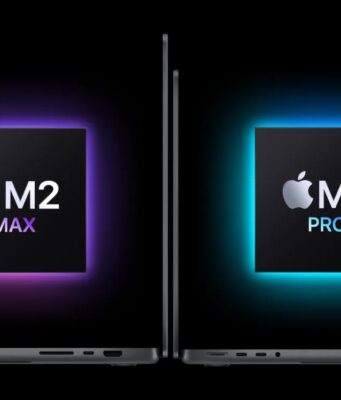 První výsledky benchmark testů pro čipy M2 Pro a M2 Max nabízejí bližší pohled na zlepšení výkonu GPU
