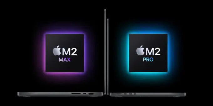 První výsledky benchmark testů pro čipy M2 Pro a M2 Max nabízejí bližší pohled na zlepšení výkonu GPU