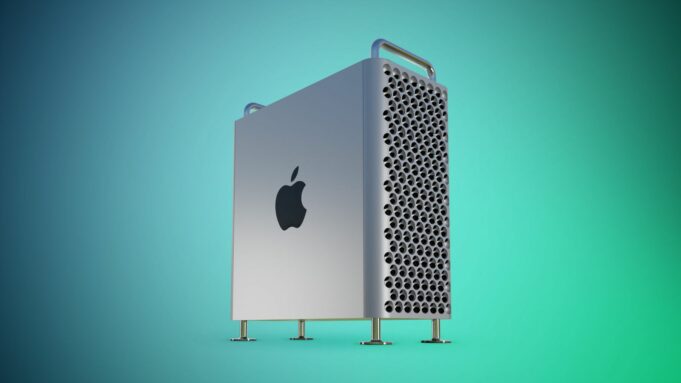 Mac Pro s čipem Apple Silicon nebude představen na WWDC 2023