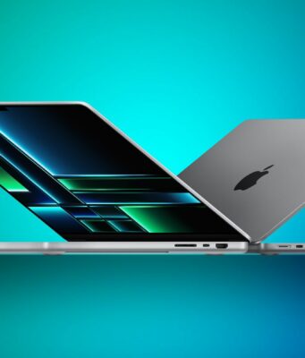 Apple představil nový MacBook Pro s rychlejšími čipy M2 Pro a M2 Max